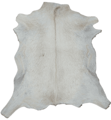 Hair on Goat Skin 'Gavin'