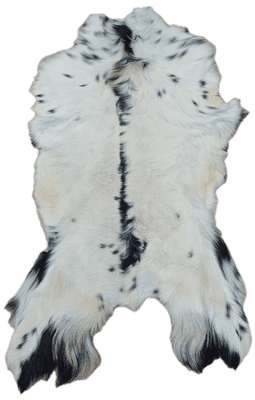 Hair on Goat Skin 'Hector'