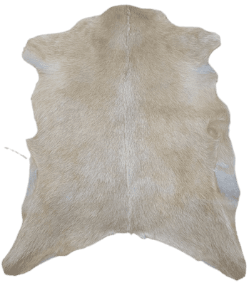 Hair on Goat Skin 'Irene'