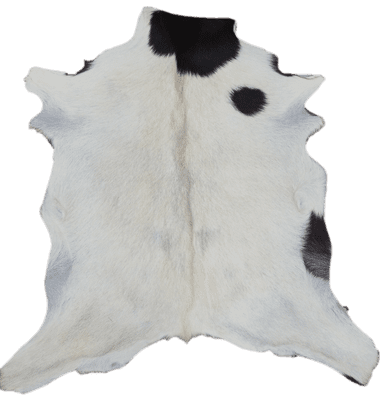 Hair on Goat Skin 'Kerry'