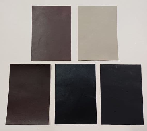 Leather for Crafting