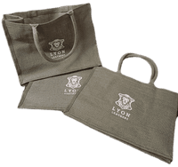 Lyon Leathers Shopper