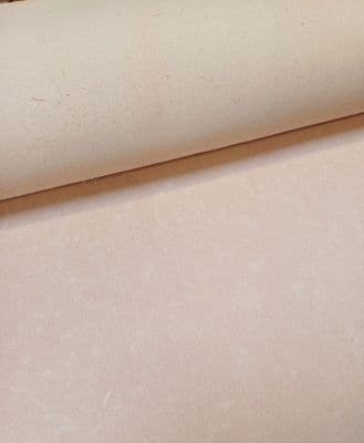 Natural Vegetable Tanned Splits