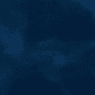 Navy Pull Up Leather 1.8-2mm