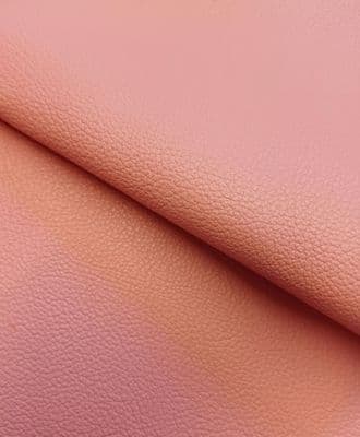 Pink Biker Leather 1.2 - 1.4mm