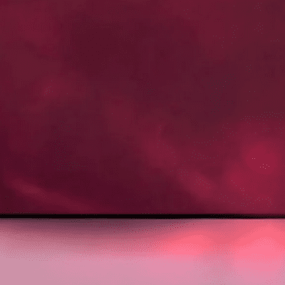 Red Pull Up Leather 1.8-2mm