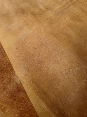 Tan  Sheepskins 1mm