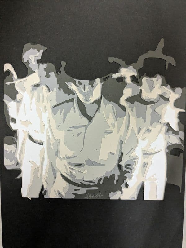 A Clockwork Orange