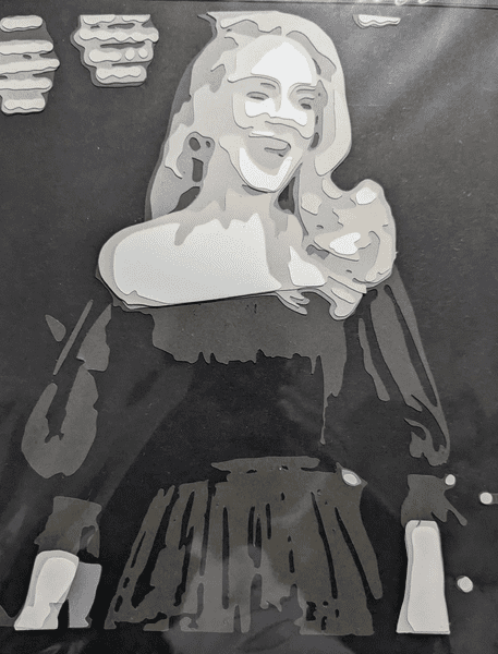 Adele