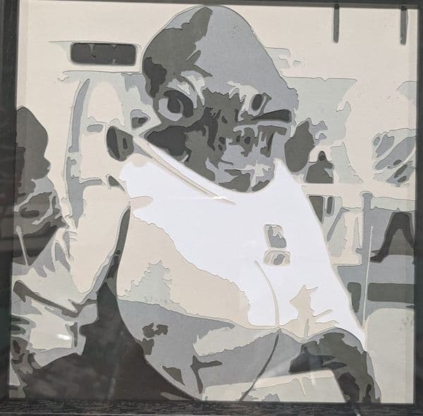Admiral Ackbar