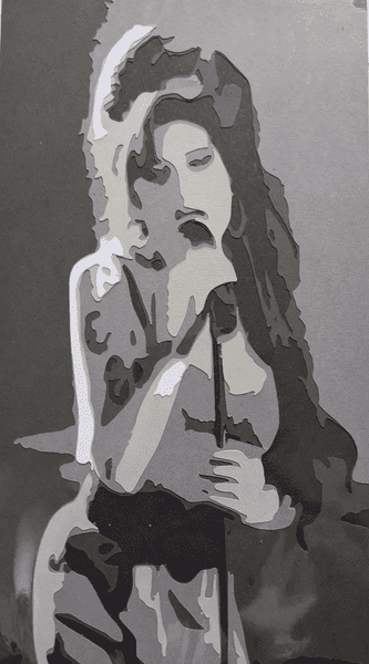 Amy Winehouse