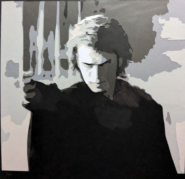 Anakin Skywalker