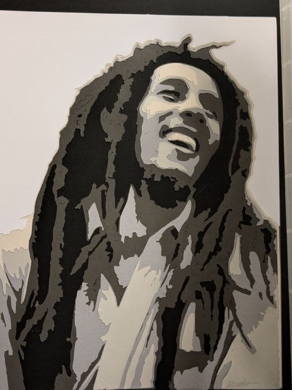 Bob Marley