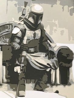 Boba fett 1