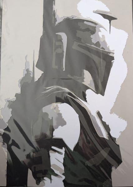 Bobba fett 3