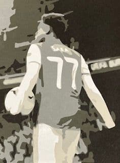 Bukayo Saka