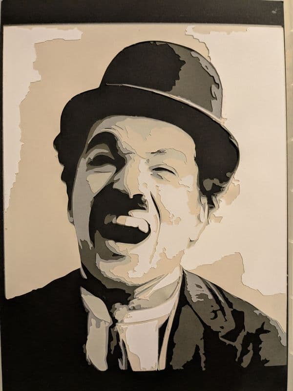 Charlie Chaplin