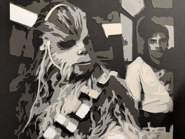 Chewy pilot