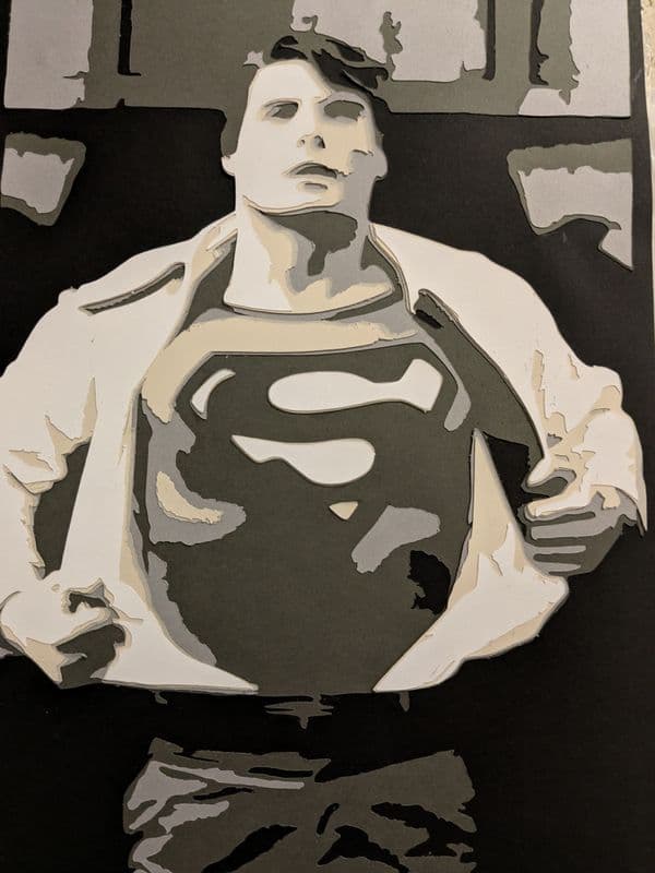 Christopher Reeve