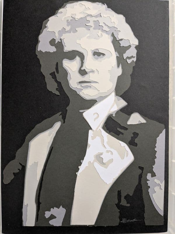 Colin Baker