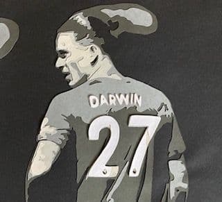 Darwin Nunez