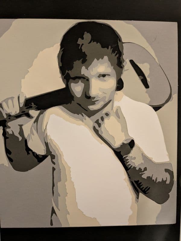 Ed Sheeran