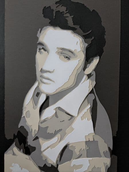 Elvis Presley