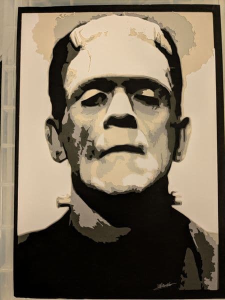 Frankenstein