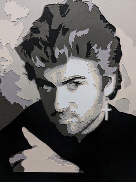 George Michael