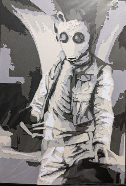Greedo