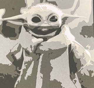 Grogu