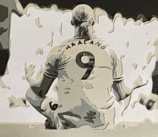Haaland 2