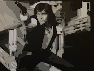 han solo
