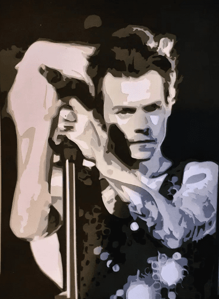 Harry Styles 2
