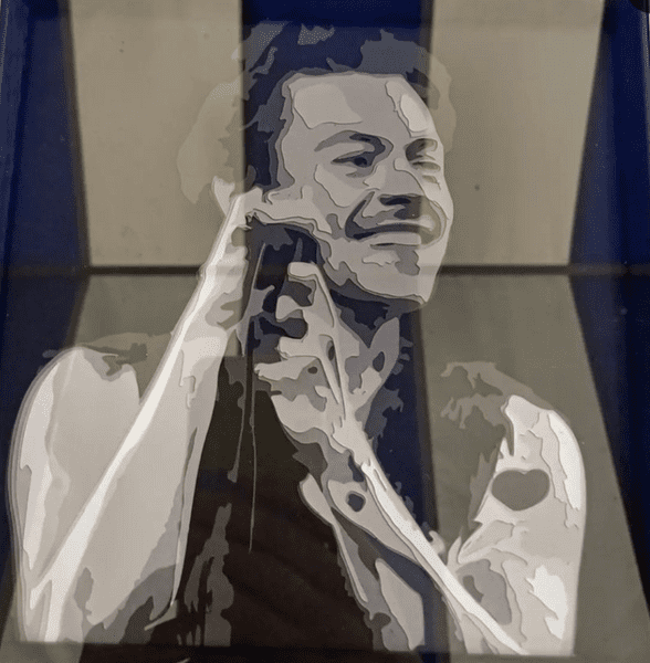 Harry Styles