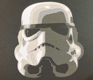 Helmet 1