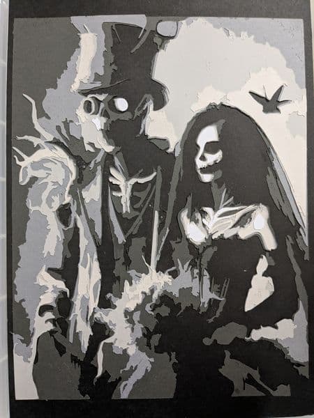 Horror Goth