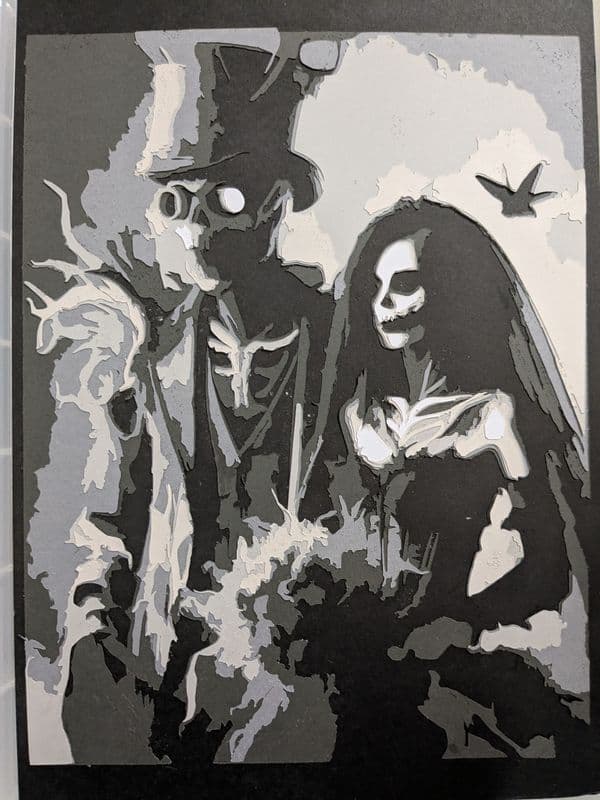 Horror Goth