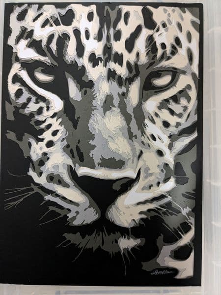 Jaguar