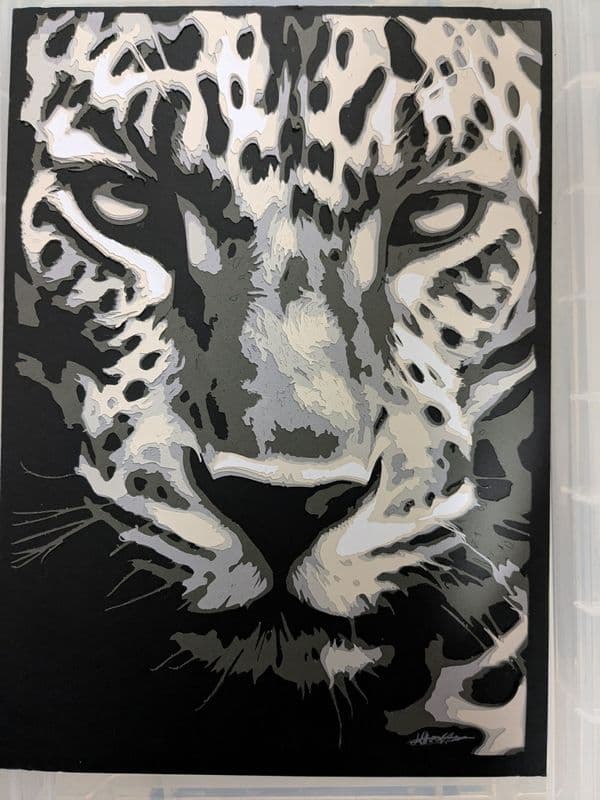 Jaguar