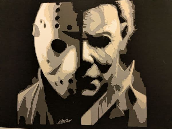Jason/Michael