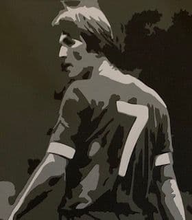 Kenny Dalglish