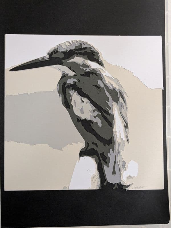Kingfisher