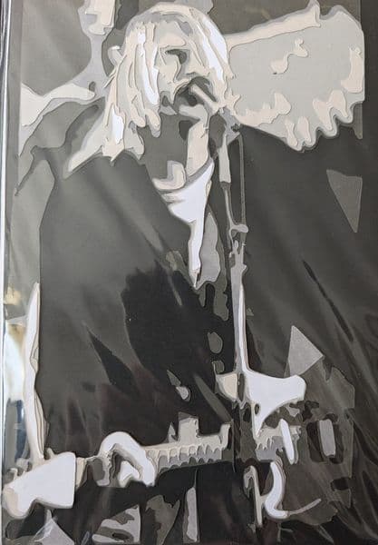 Kurt Cobain