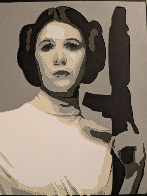 Leia