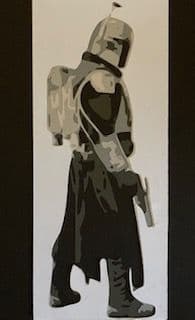 mandalorian