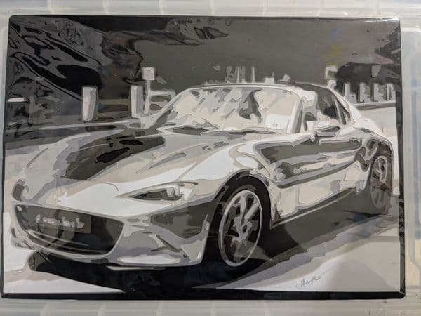 Mazda MX5