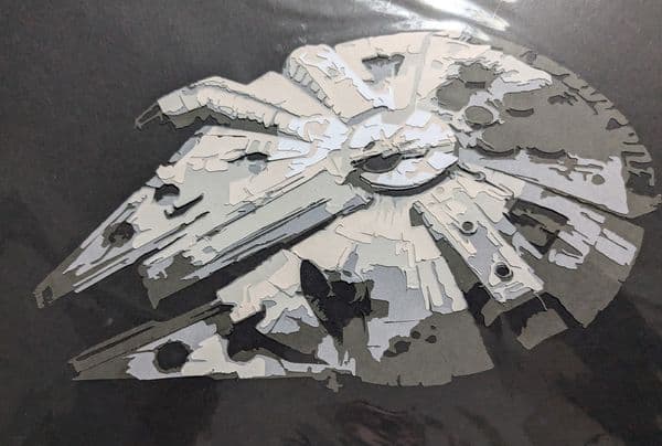 Millennium Falcon