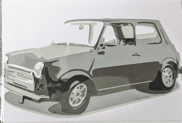 Mini