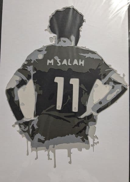 Mo Salah